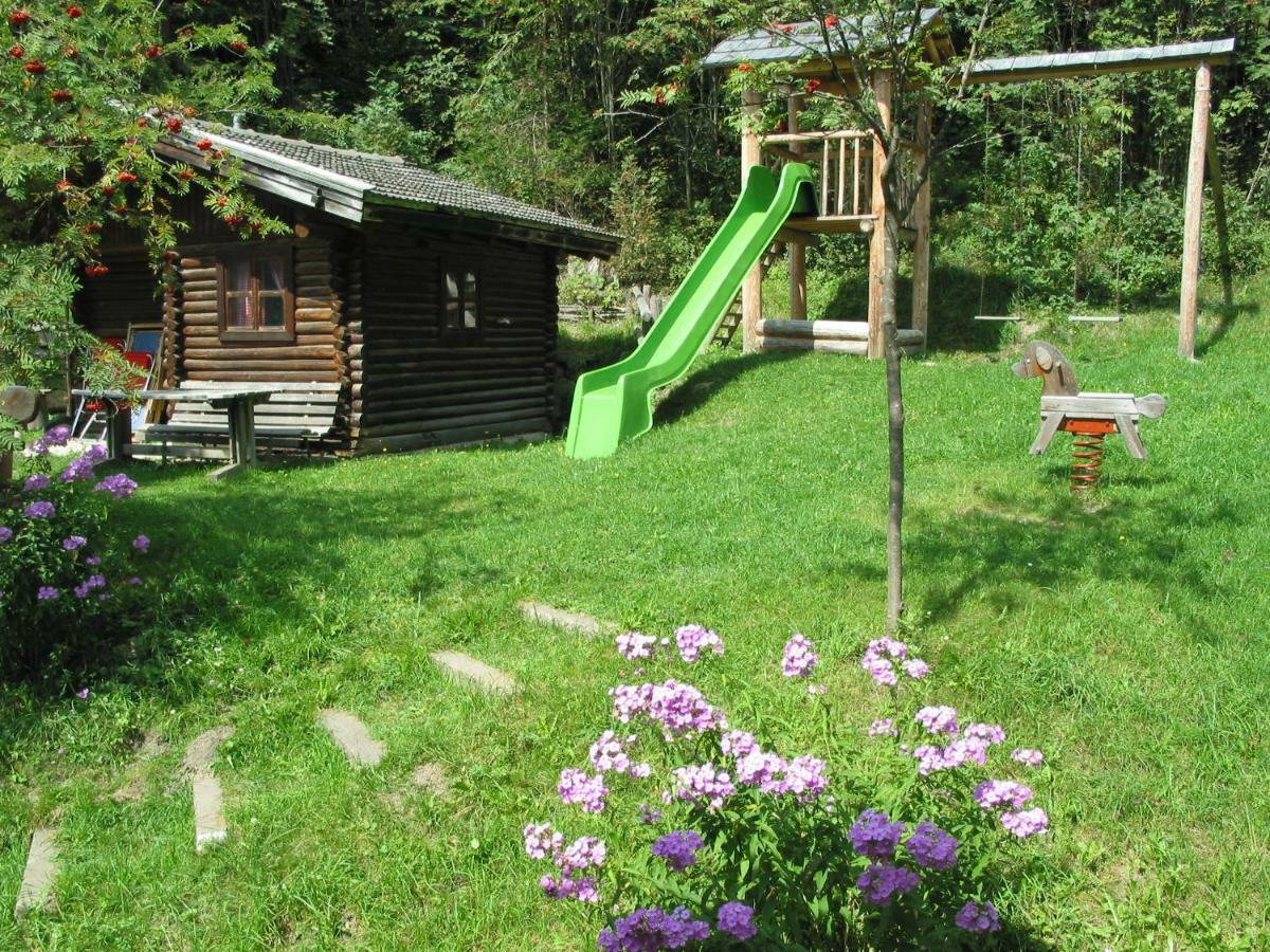Baumannhof Lejlighed Dobbiaco Eksteriør billede